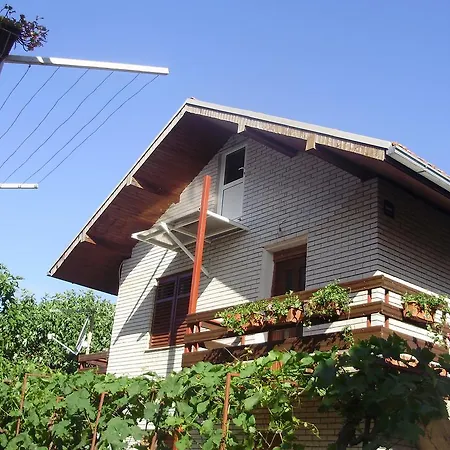 Draga Apartmán
