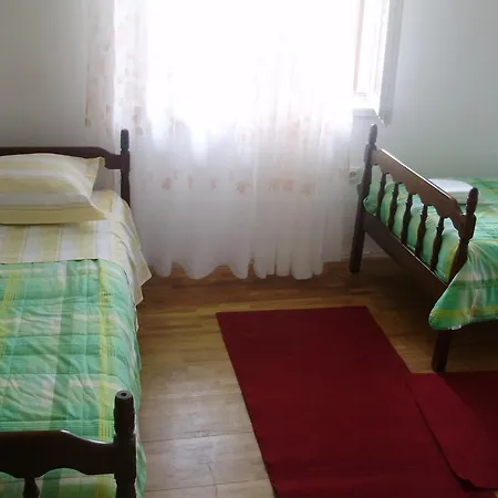 Draga Жаборич