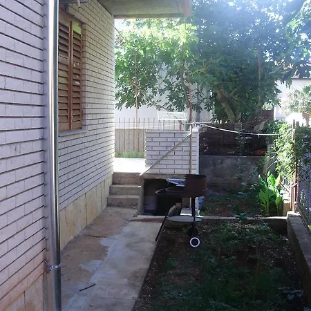 Draga Apartmán Žaborić