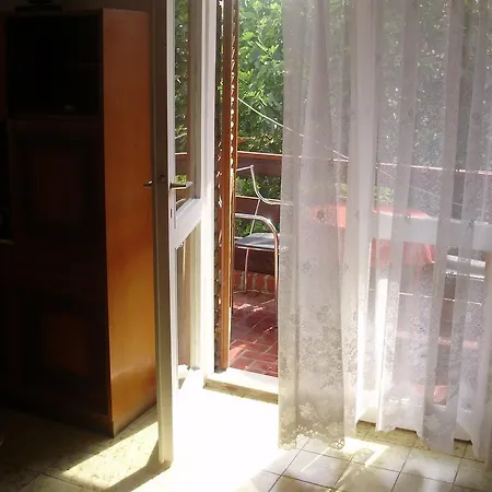 Apartmán Draga *