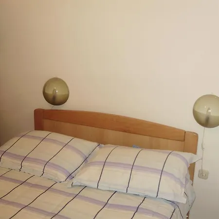 Apartmán Draga *