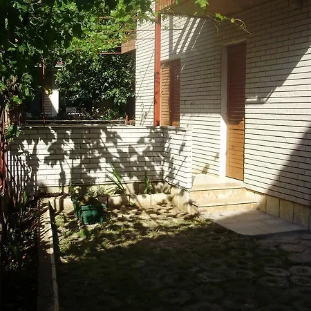 Draga Apartmán *