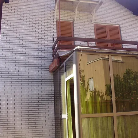 Draga Apartmán