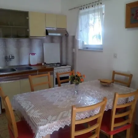 Draga Apartmán Žaborić