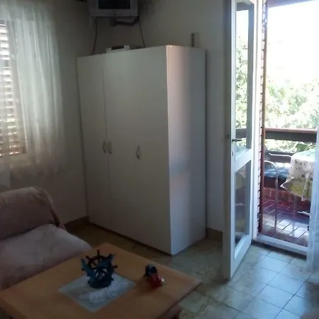 Апартаменты Draga *