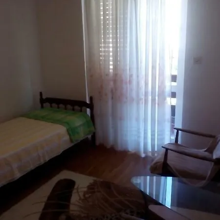Apartamento Draga *