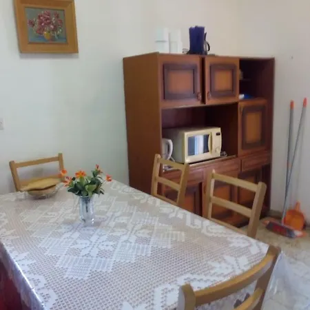 Draga Apartamento