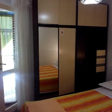 Draga * Жаборич