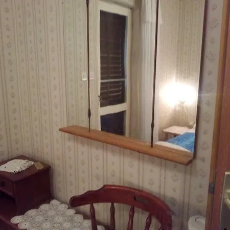 Апартаменты Draga *