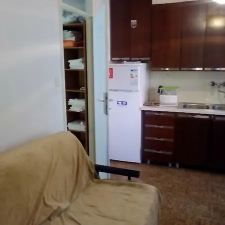 Draga Apartmán Žaborić