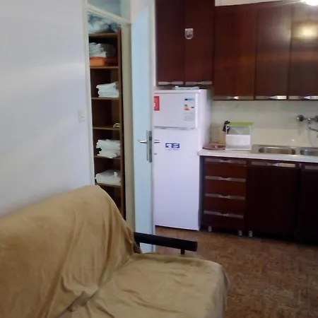 Draga Apartmán Žaborić