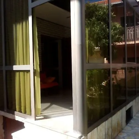 Draga Apartmán