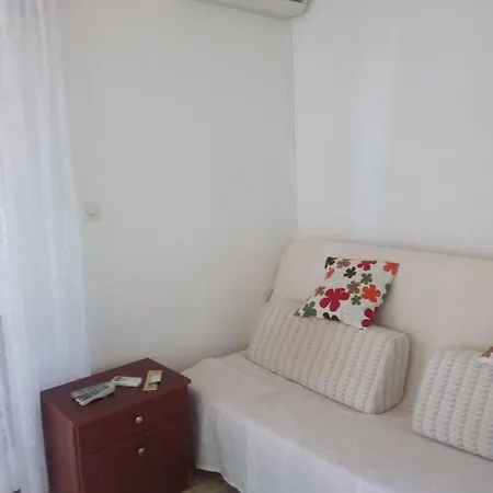 Апартаменты Draga Жаборич