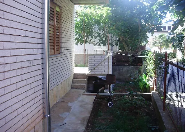 Draga Apartman Zaboric