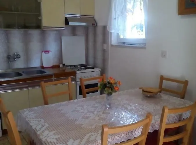 Draga Apartman Zaboric
