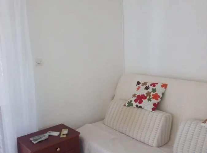 Apartman Draga Zaboric